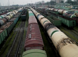 Автомобильные и железнодорожные перевозки в Грозный
