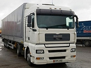 Транспортировка грузов: автоперевозки